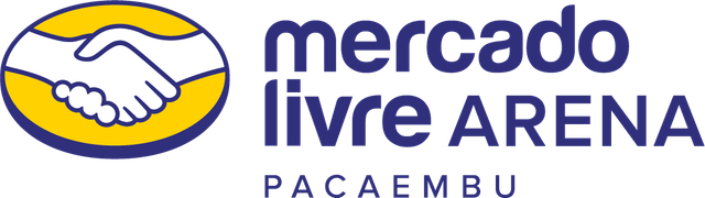 Mercado Livre Arena Pacaembu